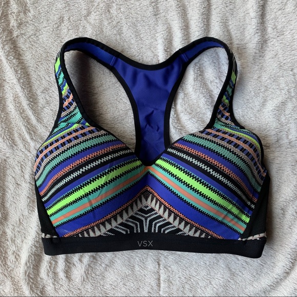 Victoria's Secret Other - VSX Sport Incredible Sport Bra Victoria's Secret Other - VSX Sport Incredible Sport Bra